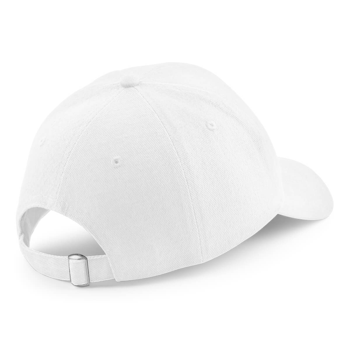 Evora - Unisex Heavy Brushed Cotton Cap 