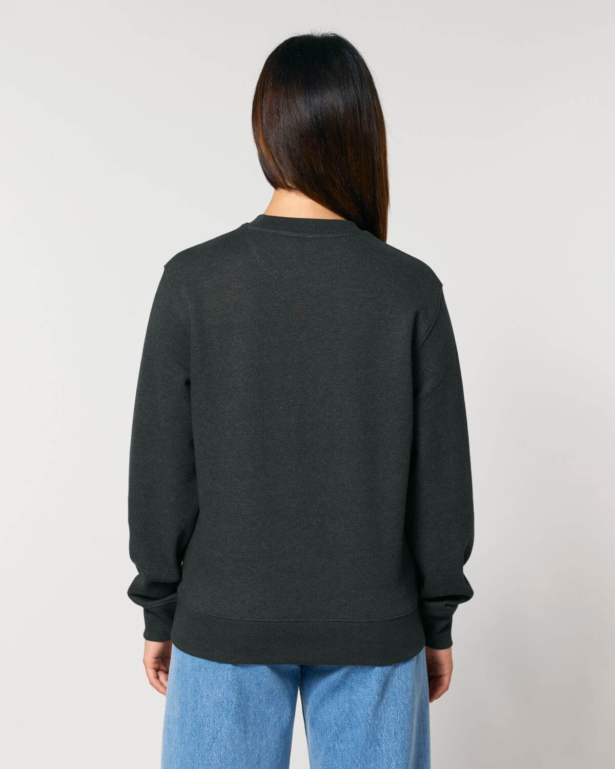 Aspen - Unisex Crew Neck Sweatshirt 