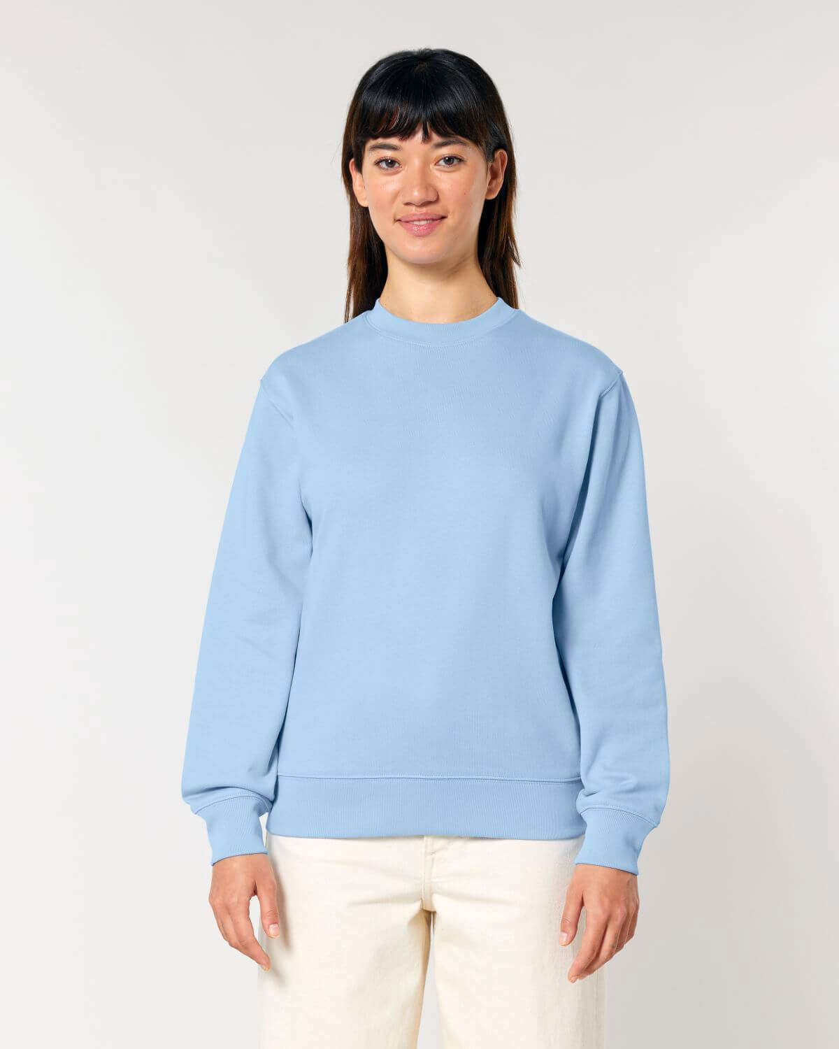 Aspen - Unisex Crew Neck Sweatshirt 