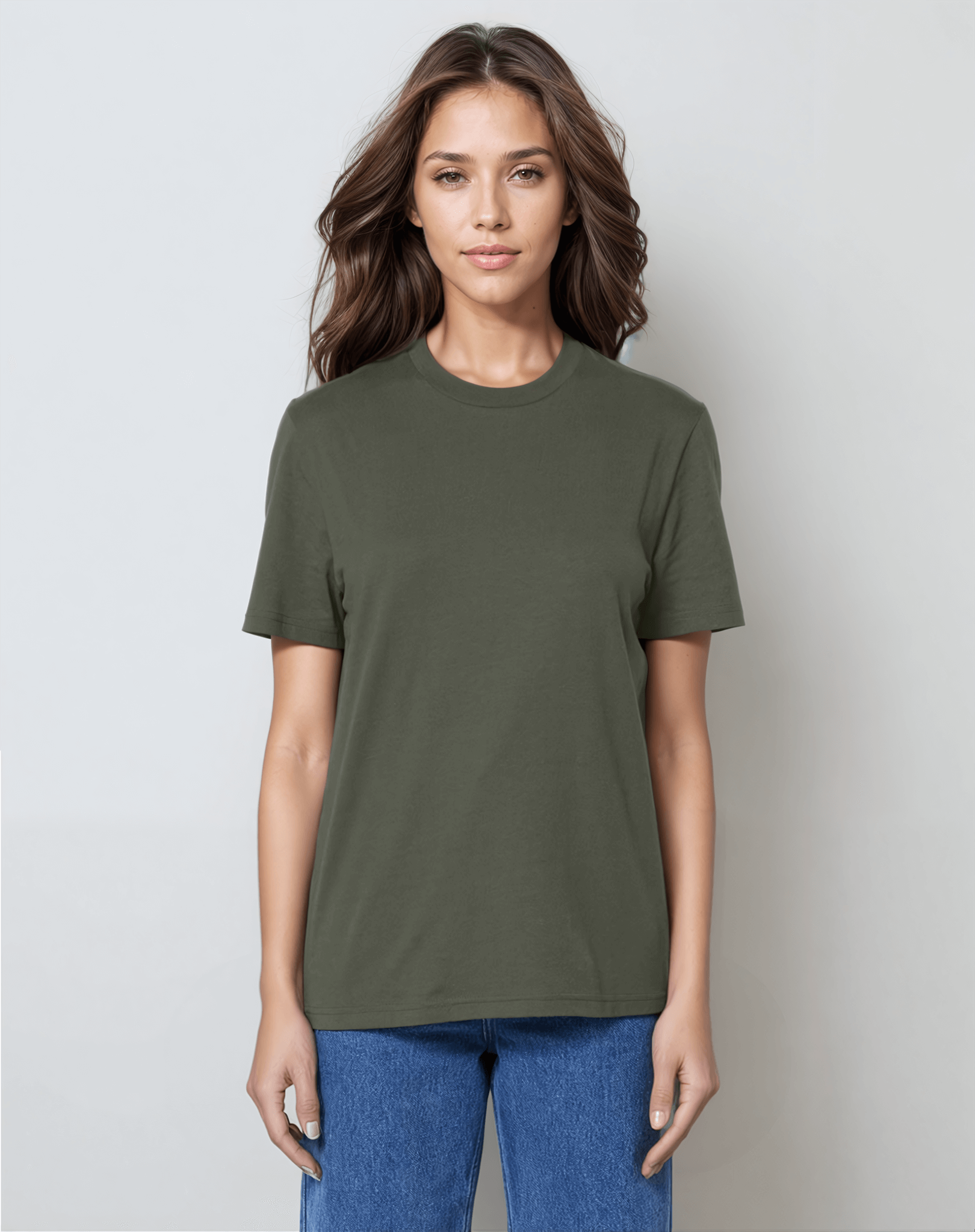 Bekleidung, T-shirt, Ärmel, Person, Jeans