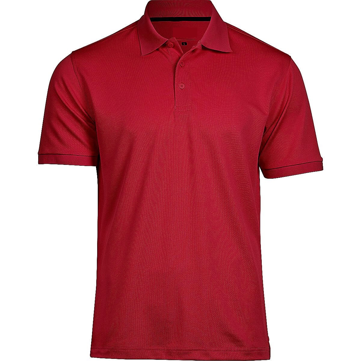 Lugano - Club Men's Polo Shirt