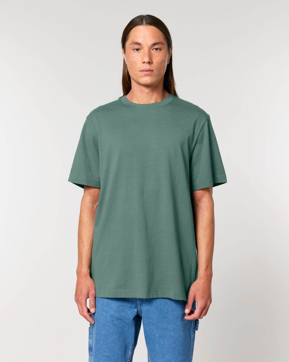 Vienne - Unisex Relaxed T-Shirt