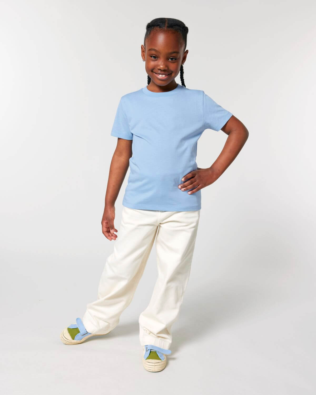 Nura - Classic Kids' T-Shirt 