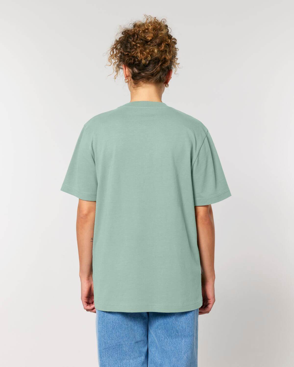 Vienne - Damen oversized T-Shirt