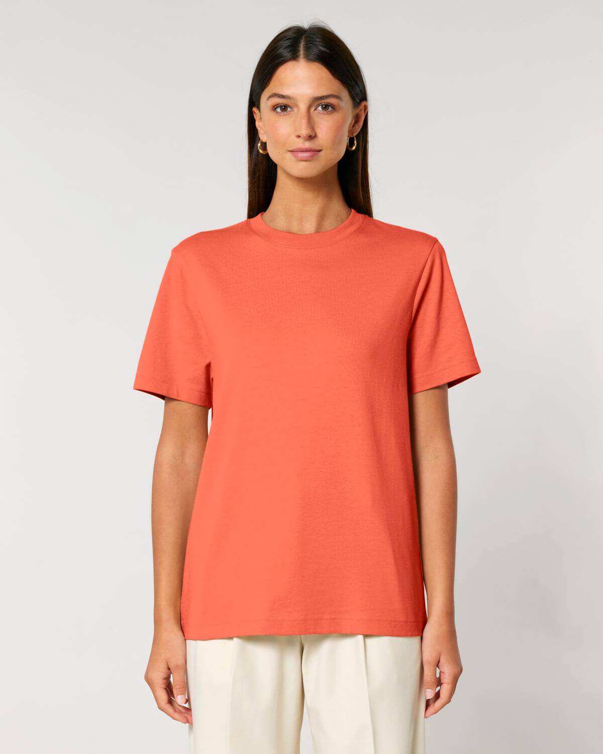 Vienne - Damen oversized T-Shirt