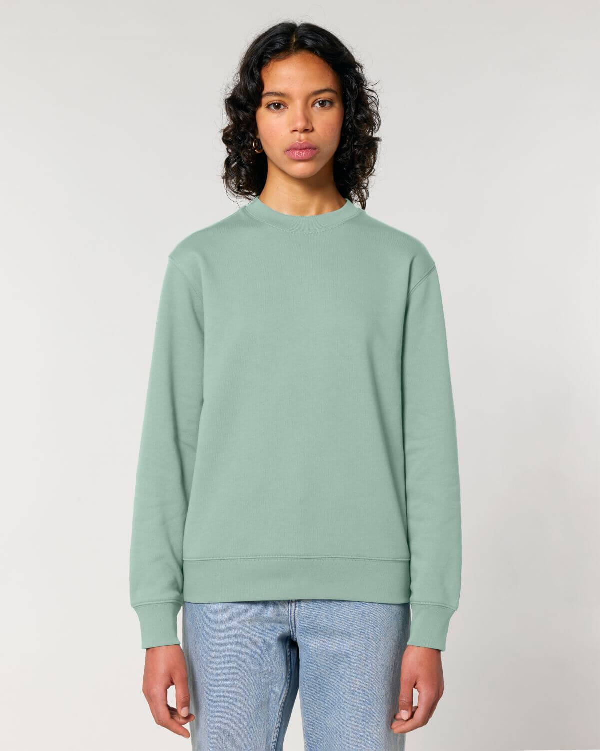 Aspen - Unisex Crew Neck Sweatshirt 