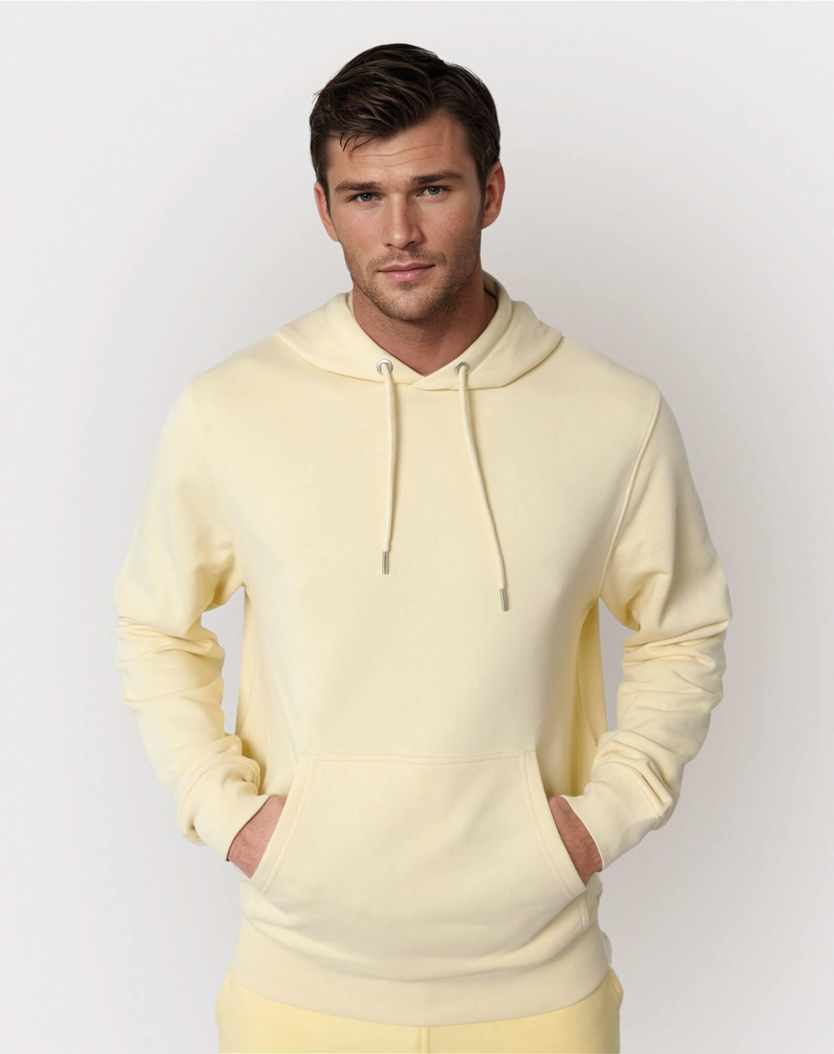 Courchevel - Herren Lightweight Hoodie