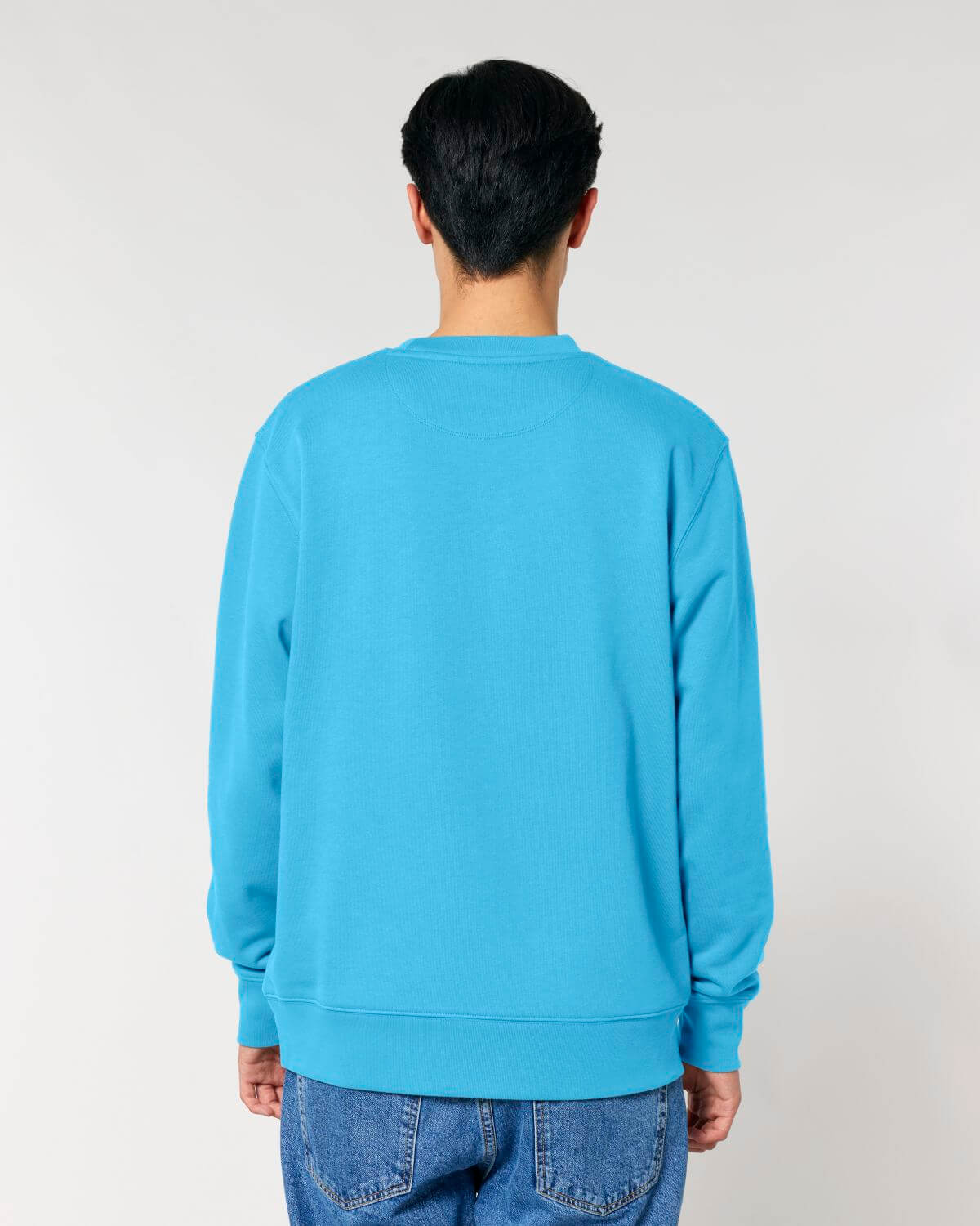 Aspen - Unisex Crew Neck Sweatshirt 