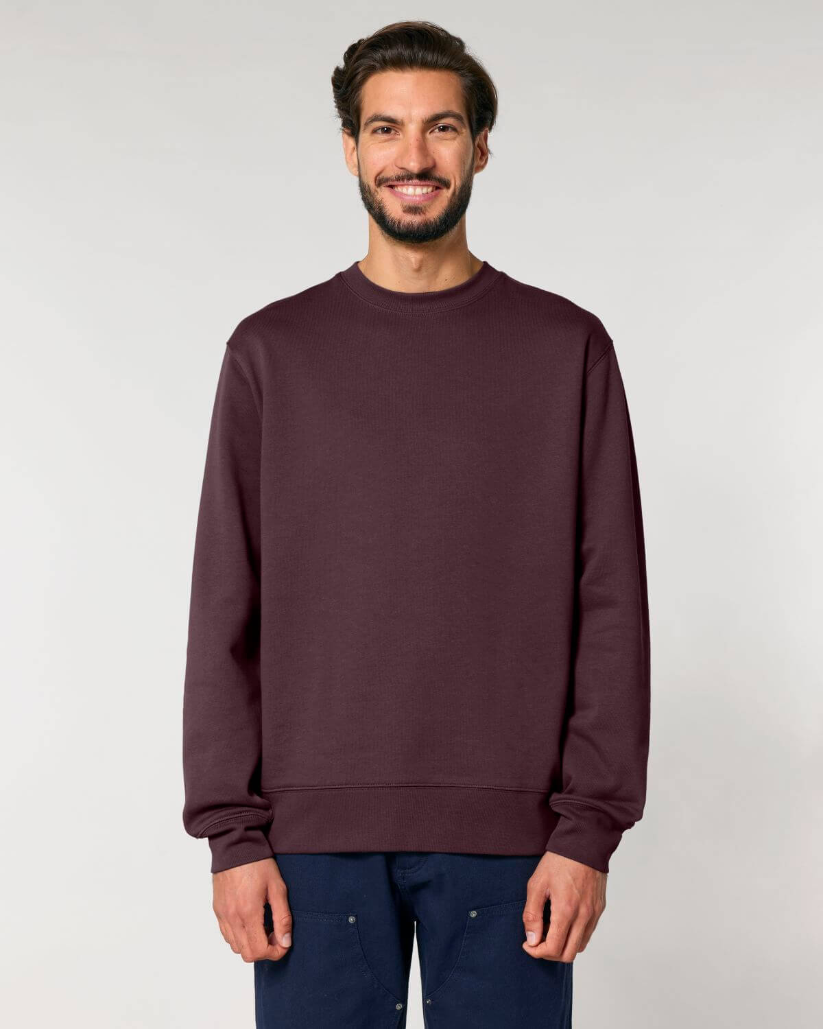 Aspen - Unisex Crew Neck Sweatshirt 