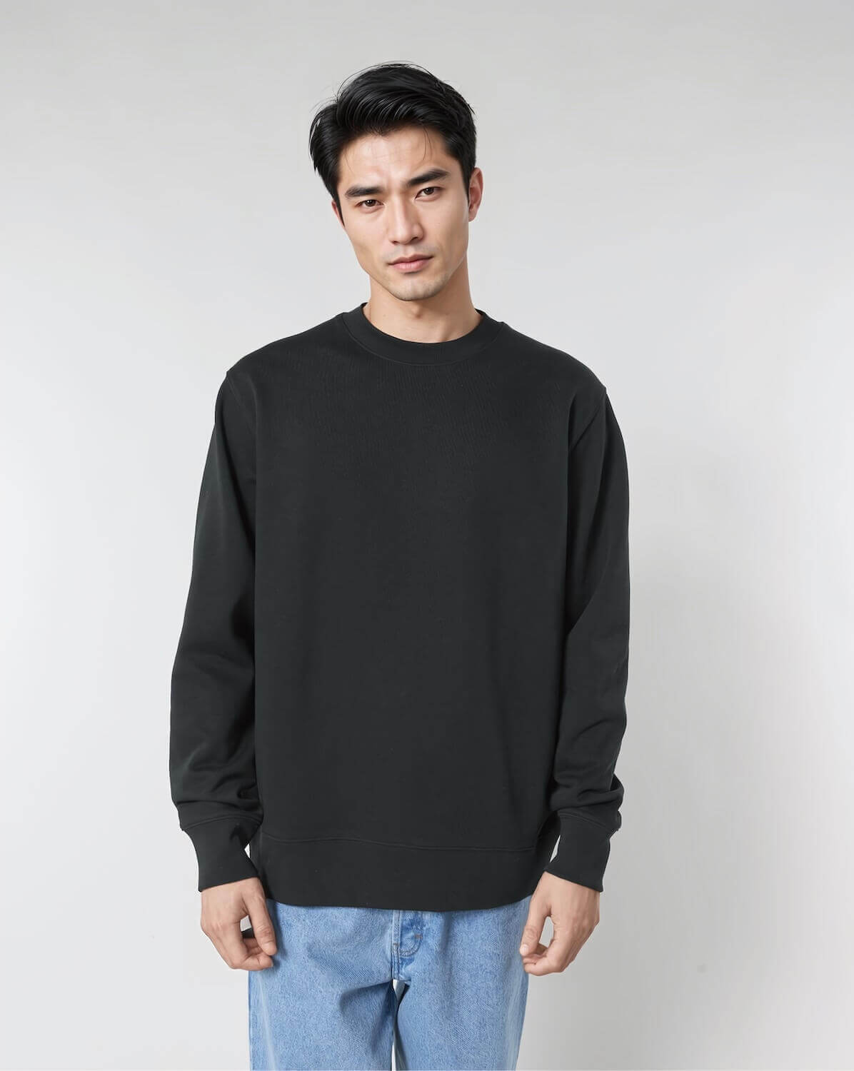 Langarm, Ärmel, Pullover, Sweatshirt, Person