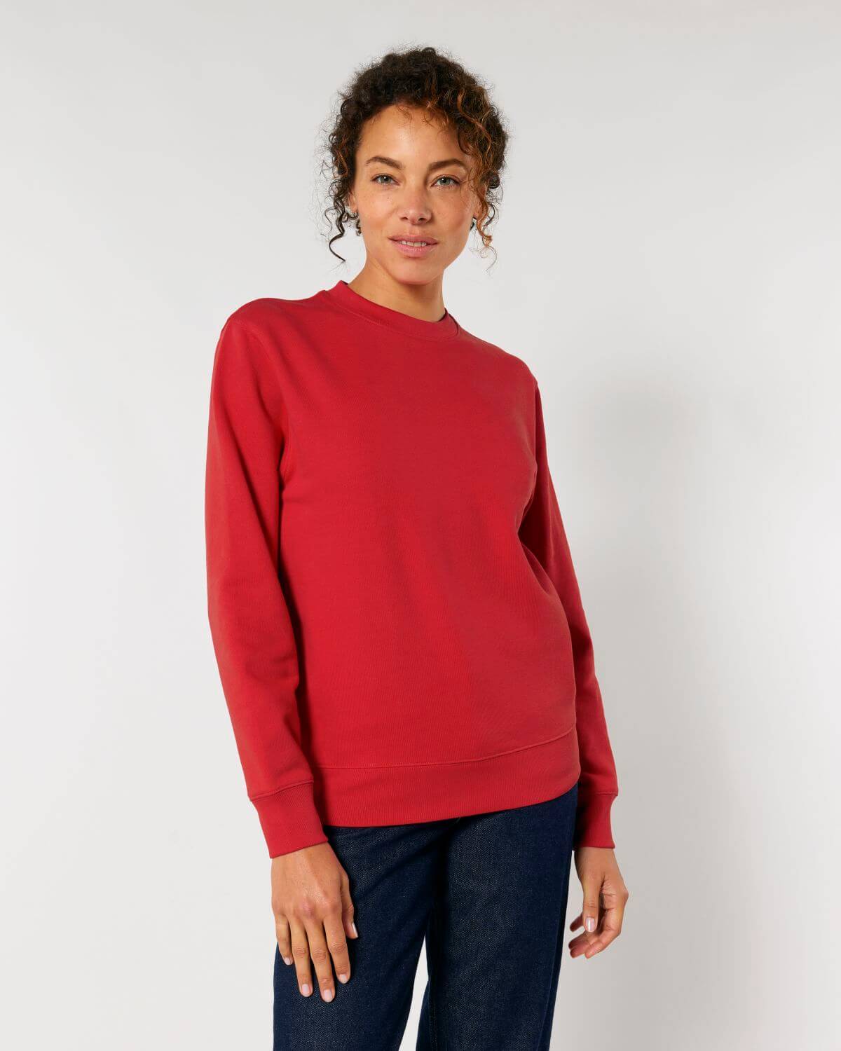 Aspen - Unisex Crew Neck Sweatshirt 