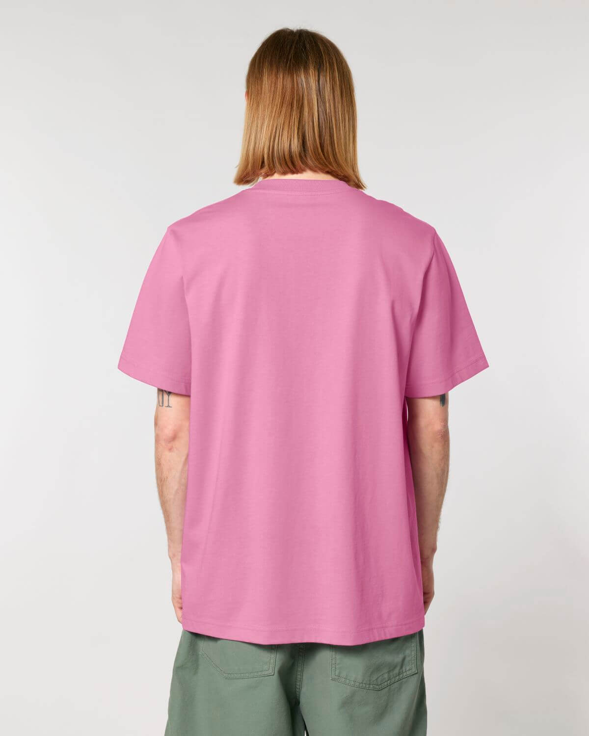 Vienne - Unisex Relaxed T-Shirt