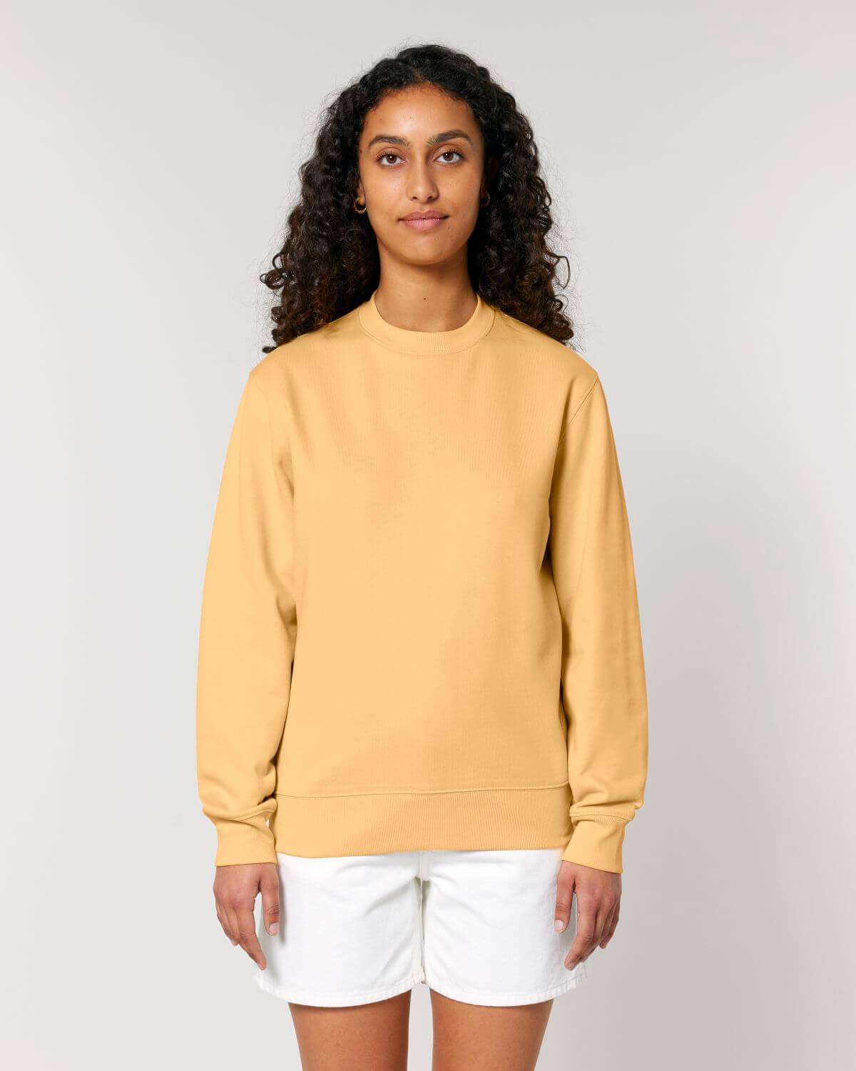 Aspen - Unisex Crew Neck Sweatshirt 