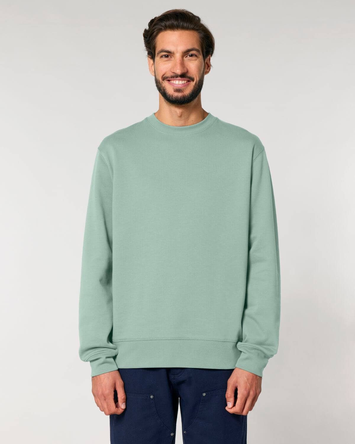 Aspen - Unisex Crew Neck Sweatshirt 