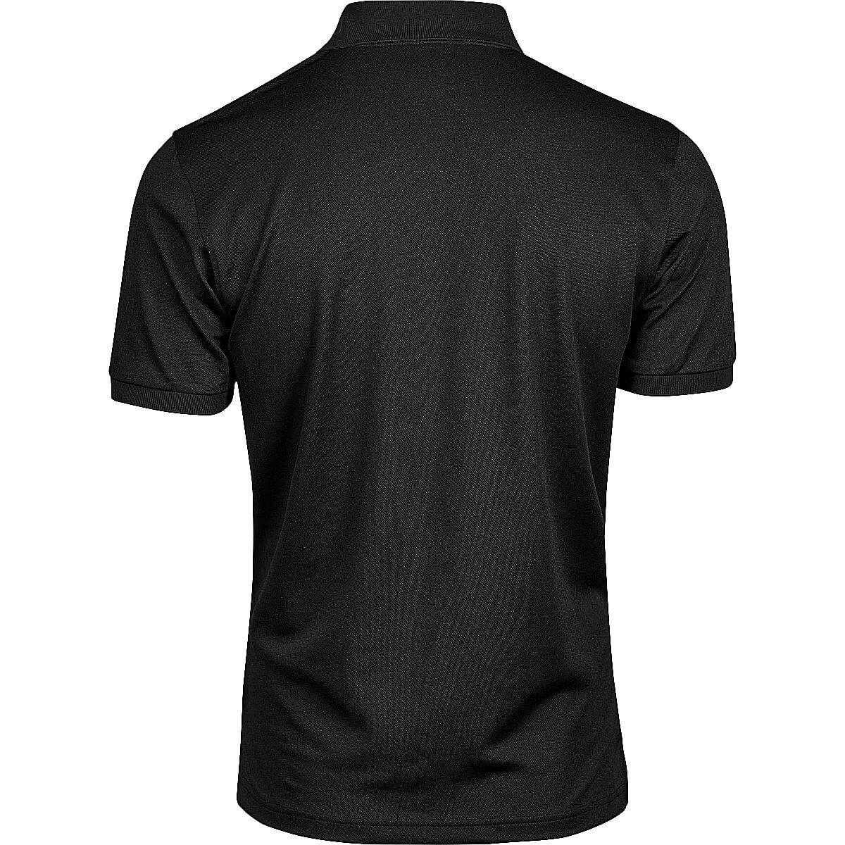 Lugano - Club Men's Polo Shirt