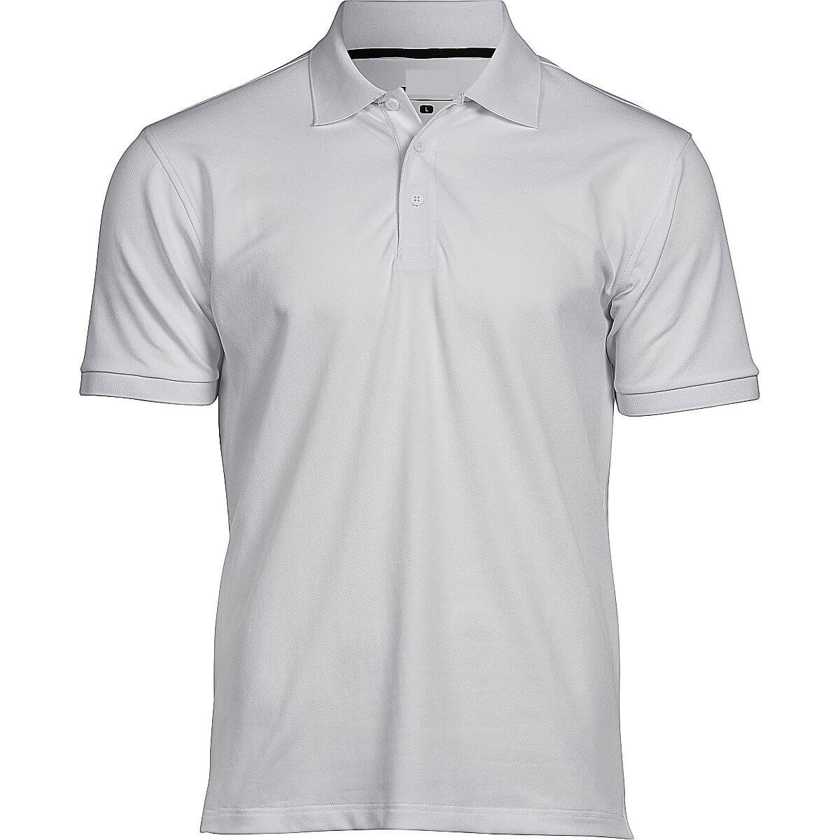 Lugano - Club Men's Polo Shirt