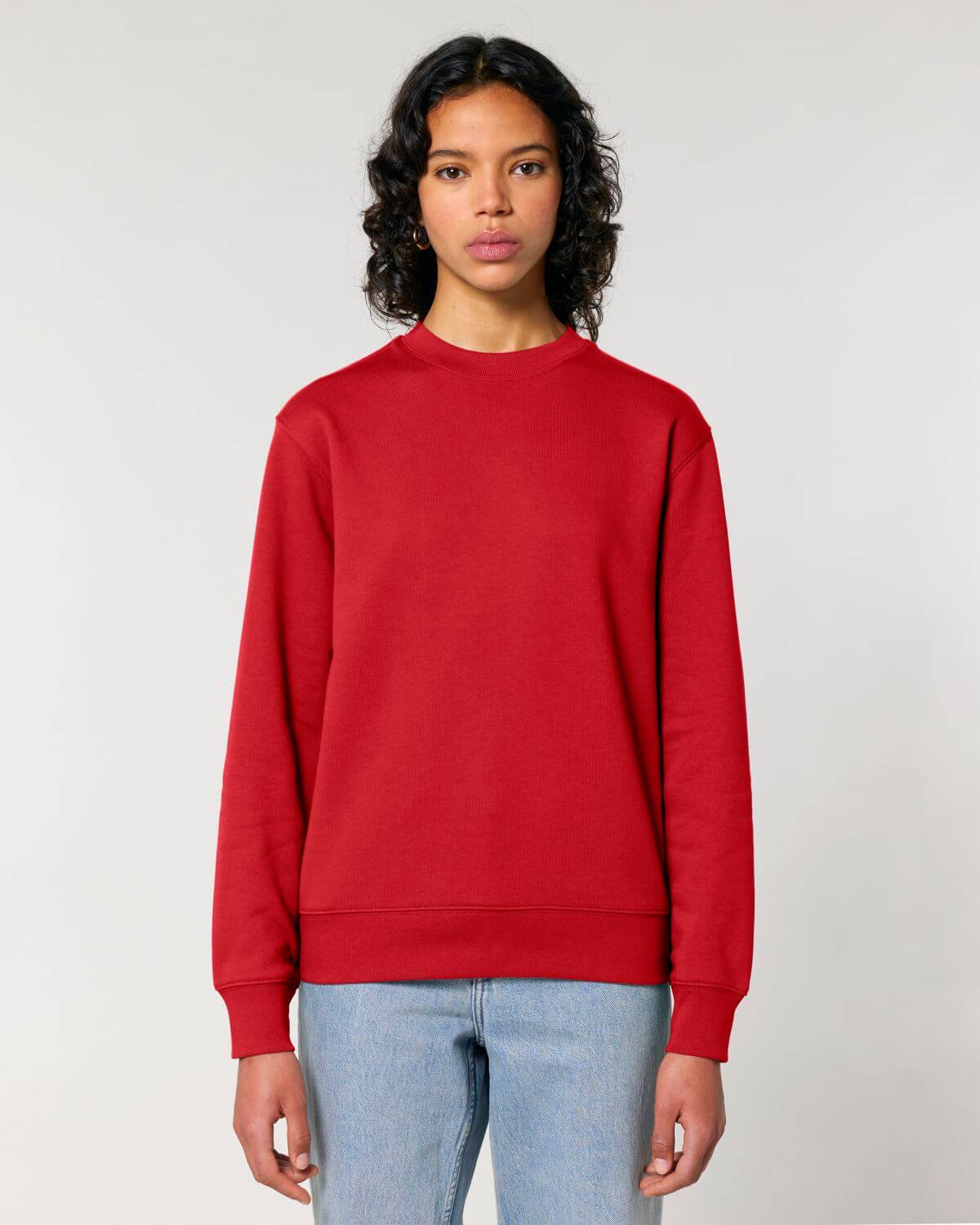 Aspen - Unisex Crew Neck Sweatshirt 