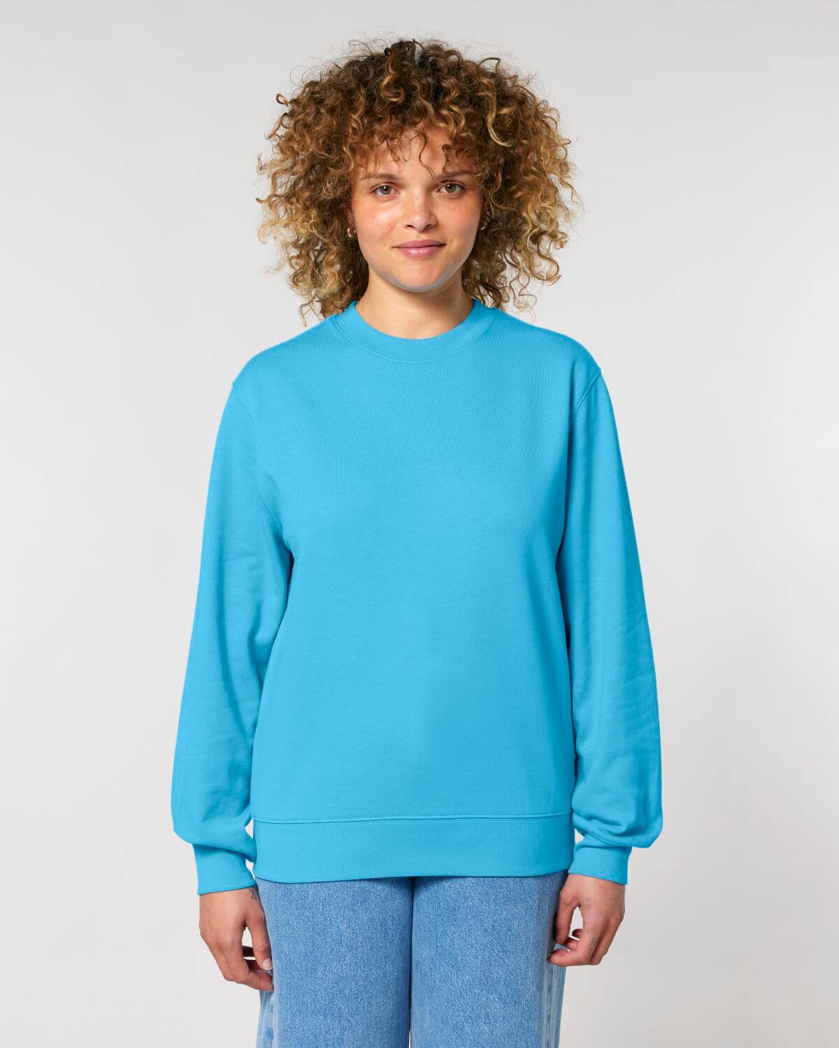 Aspen - Unisex Crew Neck Sweatshirt 