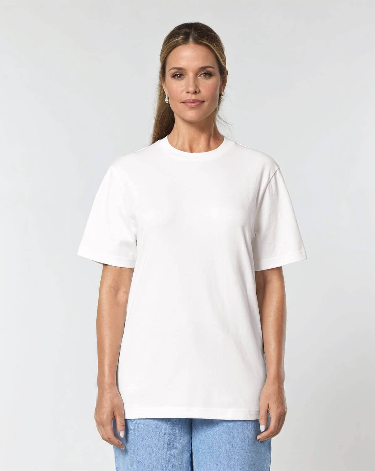 Vienne - Damen oversized T-Shirt