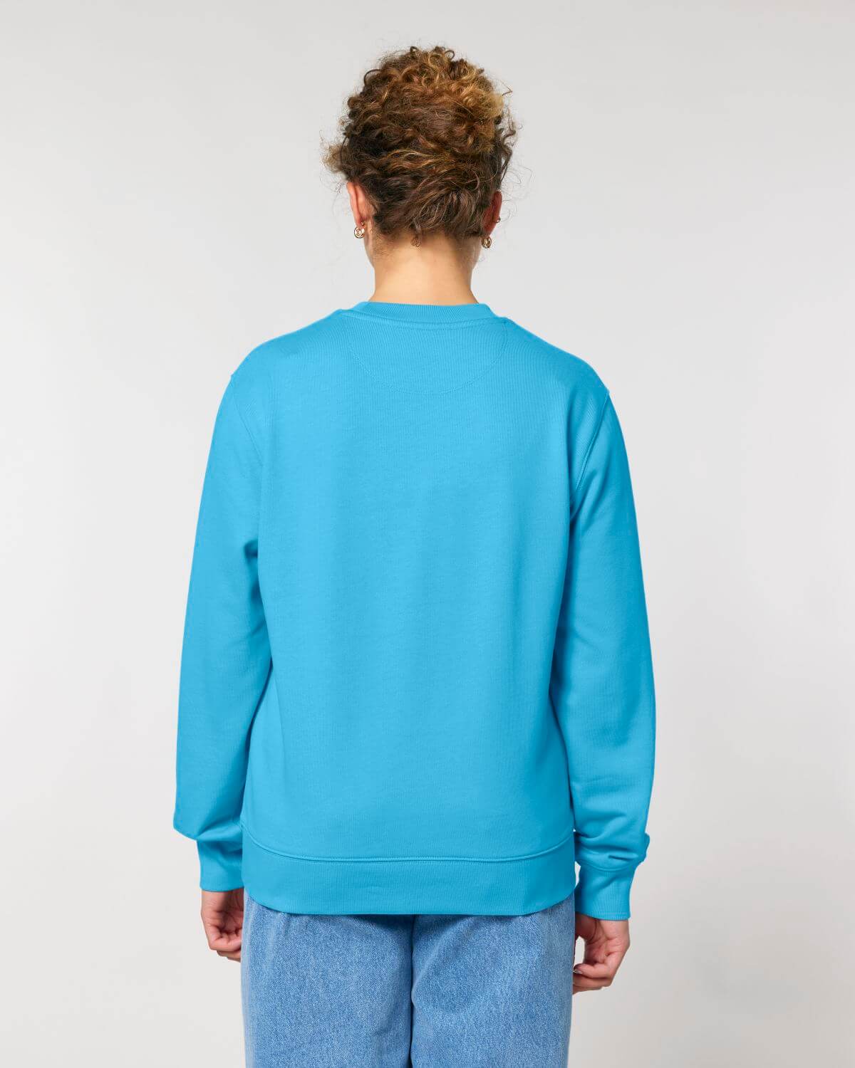 Aspen - Unisex Crew Neck Sweatshirt 