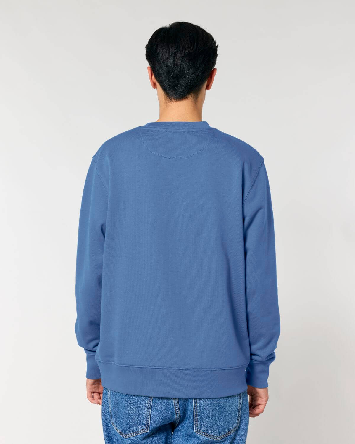 Aspen - Herren Crew Neck Sweatshirt 