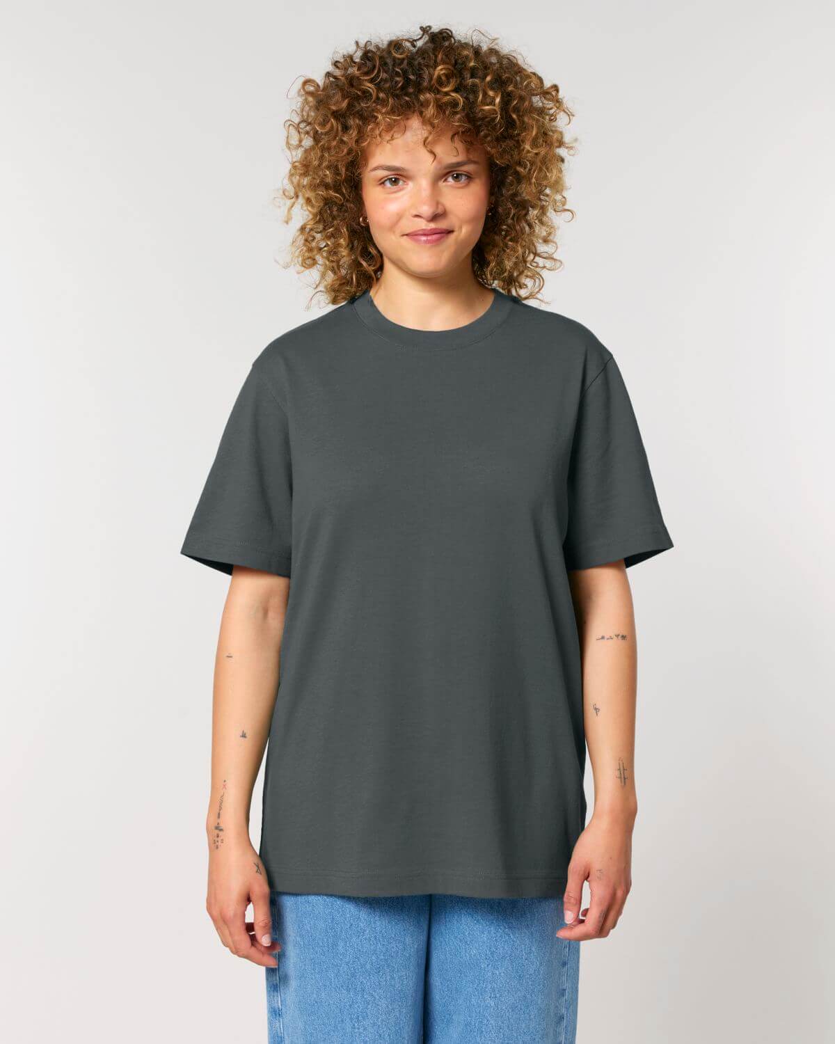 Vienne - Damen oversized T-Shirt