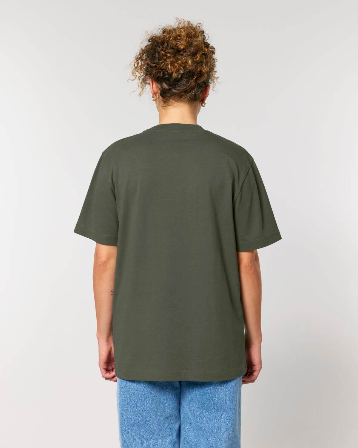 Vienne - Damen oversized T-Shirt