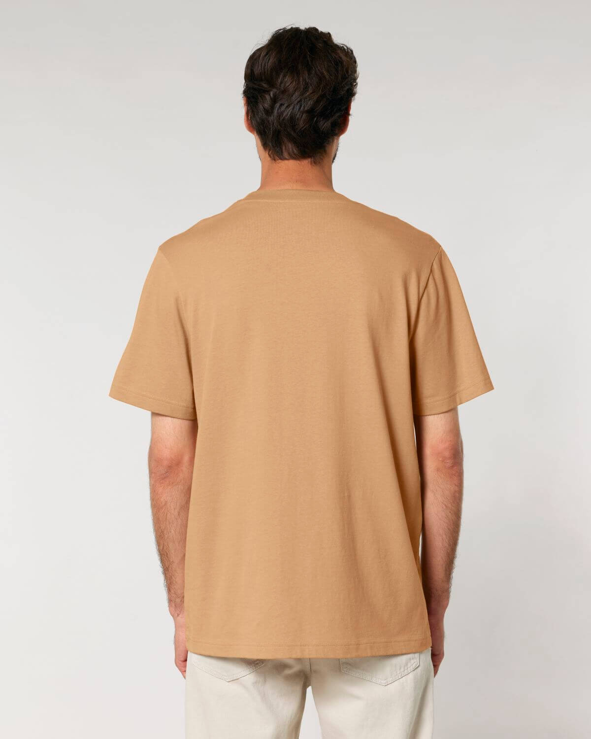 Vienne - Men's Relaxed T-Shirt