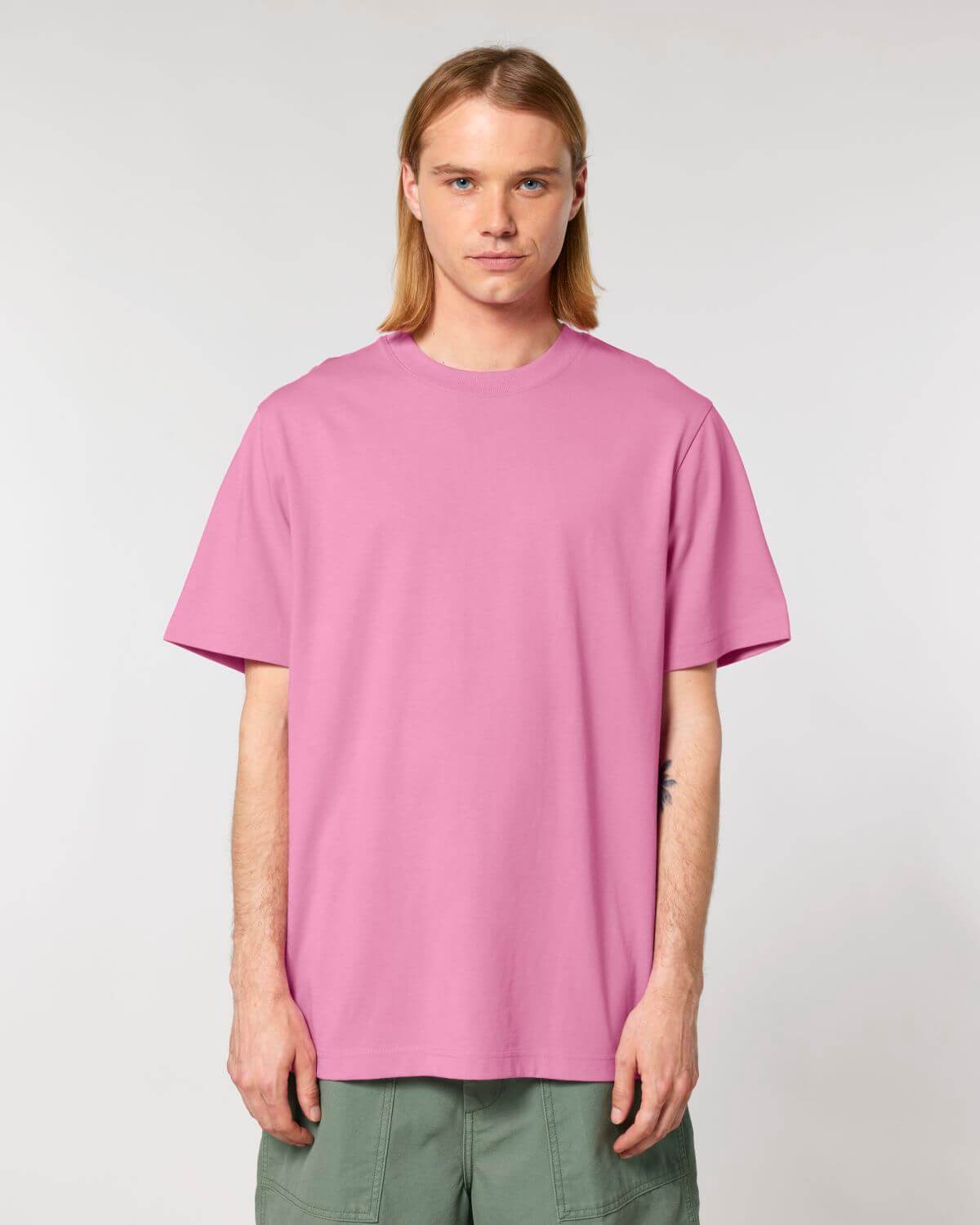 Vienne - Men's Relaxed T-Shirt