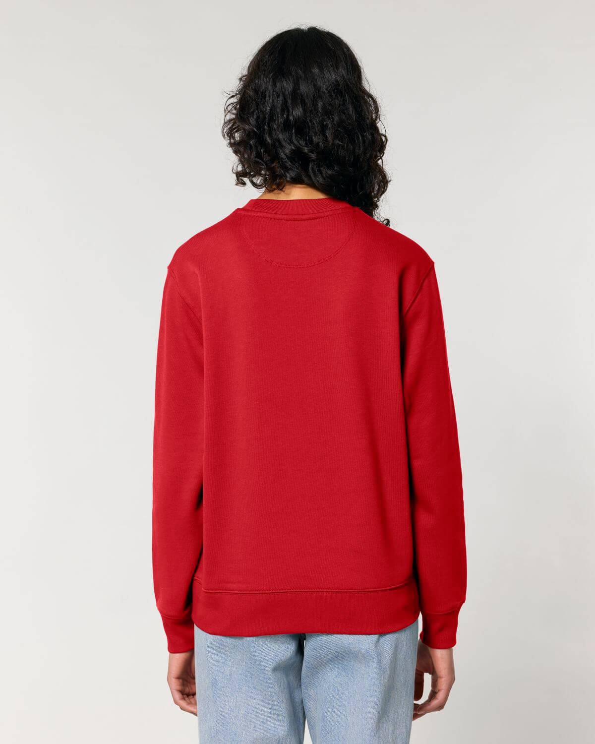 Aspen - Unisex Crew Neck Sweatshirt 