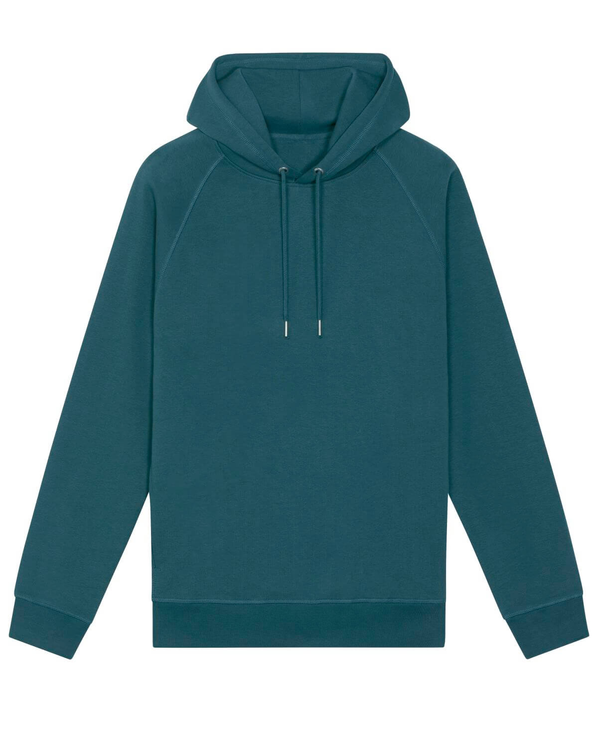 Capri - Damen Hoodie mit seitlichen Taschen